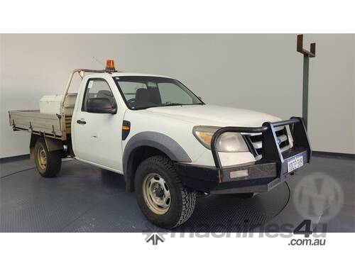 Ford Ranger PK