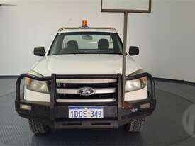 Ford Ranger PK - picture0' - Click to enlarge