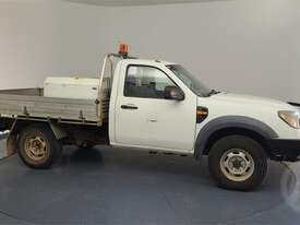 Ford Ranger PK - picture1' - Click to enlarge