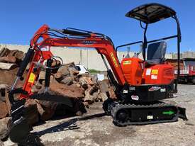 Carter CT10 EXCAVATOR PACKAGE - picture0' - Click to enlarge