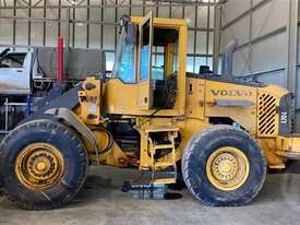 Volvo L70E - picture1' - Click to enlarge