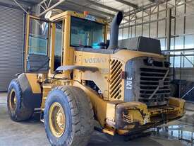 Volvo L70E - picture2' - Click to enlarge