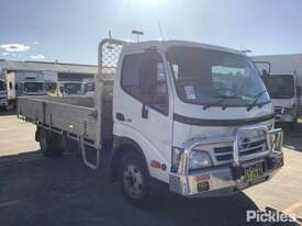 2007 Hino Dutro 300 Series 616 - picture0' - Click to enlarge