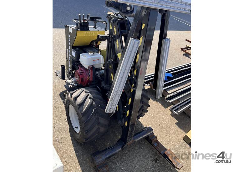 Used 2014 Cardinal 413 Container handling in , - Listed on Machines4u