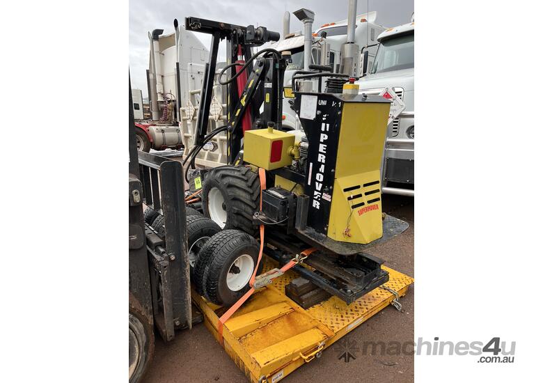 Used 2014 Cardinal 413 Container handling in , - Listed on Machines4u