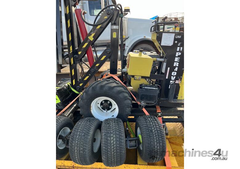 Used 2014 Cardinal 413 Container handling in , - Listed on Machines4u