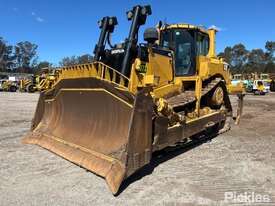 2007 Caterpillar D8T - picture0' - Click to enlarge