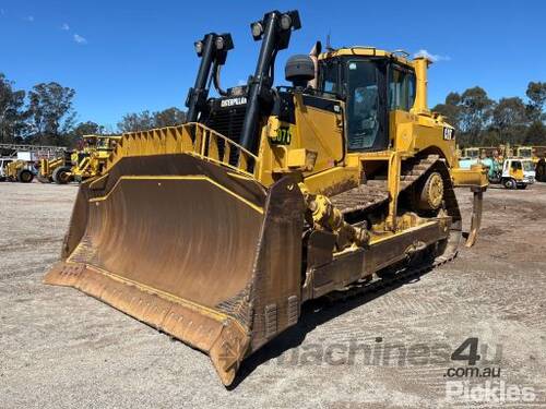 2007 Caterpillar D8T