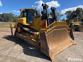 2007 Caterpillar D8T - picture0' - Click to enlarge