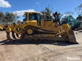 2007 Caterpillar D8T - picture1' - Click to enlarge