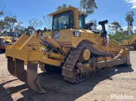 2007 Caterpillar D8T - picture2' - Click to enlarge