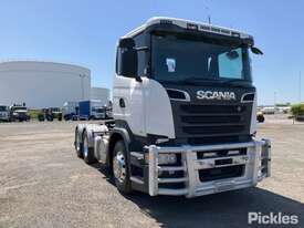 2017 Scania R560 - picture0' - Click to enlarge