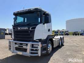 2017 Scania R560 - picture0' - Click to enlarge