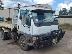 Mitsubishi Canter - picture0' - Click to enlarge