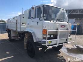 1989 Hino Osprey GT - picture0' - Click to enlarge