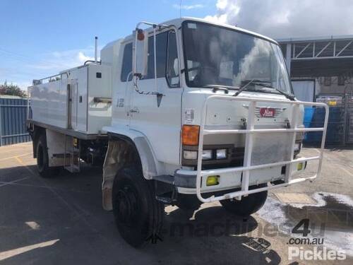 1989 Hino Osprey GT