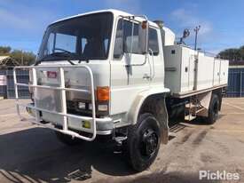 1989 Hino Osprey GT - picture0' - Click to enlarge