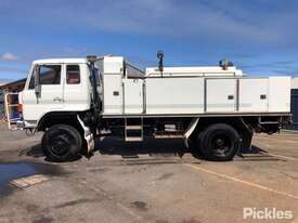 1989 Hino Osprey GT - picture1' - Click to enlarge