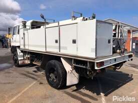 1989 Hino Osprey GT - picture2' - Click to enlarge