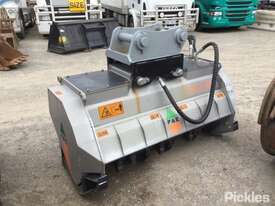 2018 FAE Mulcher UML/S/EX-150 VT 160cc 1590mm. - picture0' - Click to enlarge