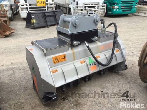 2018 FAE Mulcher UML/S/EX-150 VT 160cc 1590mm.