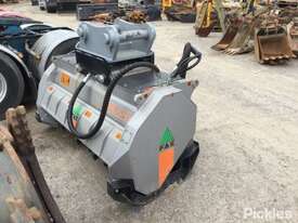 2018 FAE Mulcher UML/S/EX-150 VT 160cc 1590mm. - picture0' - Click to enlarge