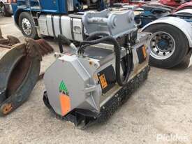 2018 FAE Mulcher UML/S/EX-150 VT 160cc 1590mm. - picture1' - Click to enlarge