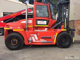 Brand New HELI 16T premium diesel Forklift - picture0' - Click to enlarge
