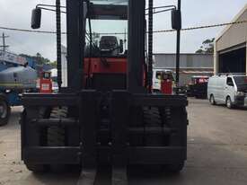 Brand New HELI 16T premium diesel Forklift - picture1' - Click to enlarge