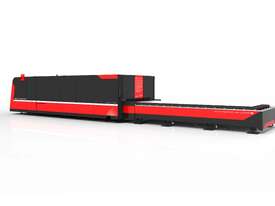 DNE LASER (Member of Bystronic Group) D SOAR - Ultra High Power Laser Cutting Machine - picture0' - Click to enlarge