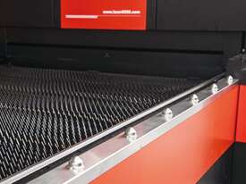 DNE LASER (Member of Bystronic Group) D SOAR - Ultra High Power Laser Cutting Machine - picture1' - Click to enlarge