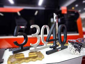 DNE LASER (Member of Bystronic Group) D SOAR - Ultra High Power Laser Cutting Machine - picture2' - Click to enlarge