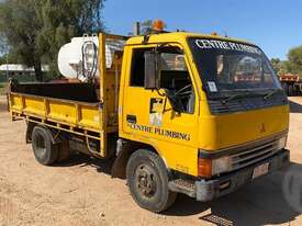 Mitsubishi Canter - picture0' - Click to enlarge