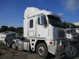 Freightliner Argosy - picture0' - Click to enlarge