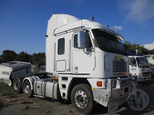 Freightliner Argosy