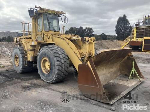 1989 Caterpillar 980C