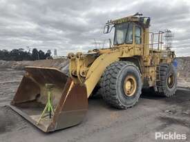 1989 Caterpillar 980C - picture0' - Click to enlarge