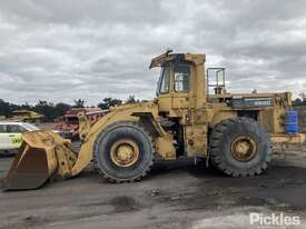 1989 Caterpillar 980C - picture1' - Click to enlarge