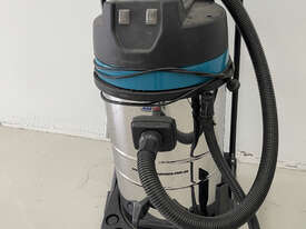 Hafco Wet & Dry Vacuum w Industrial Fan   - picture0' - Click to enlarge