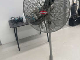 Hafco Wet & Dry Vacuum w Industrial Fan   - picture1' - Click to enlarge