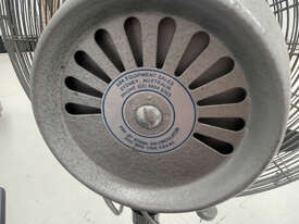 Hafco Wet & Dry Vacuum w Industrial Fan   - picture2' - Click to enlarge