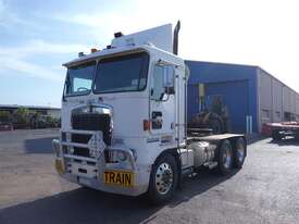 Kenworth K100G - picture2' - Click to enlarge