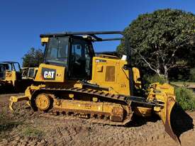 2018 CAT D6K2 XL 2,700 hrs - picture0' - Click to enlarge