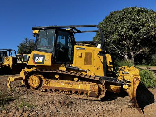 2018 CAT D6K2 XL 2,700 hrs