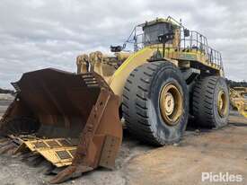 Komatsu WA1200 - picture0' - Click to enlarge