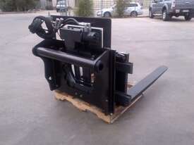 360 Degree Telehandler Bin Rotators - picture0' - Click to enlarge