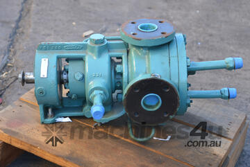 Ebs-Ray INTERNAL Gear Pump 40mm MD112 R05518 Positive displacement