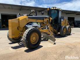 2008 Caterpillar 12M - picture0' - Click to enlarge