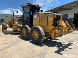 2008 Caterpillar 12M - picture2' - Click to enlarge