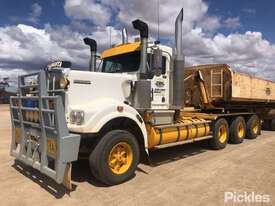 2008 Kenworth C508 - picture0' - Click to enlarge